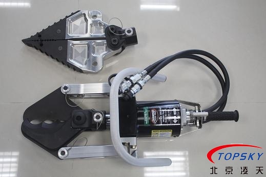 美國八爪魚破拆工具到貨！原裝進(jìn)口，震撼來襲！