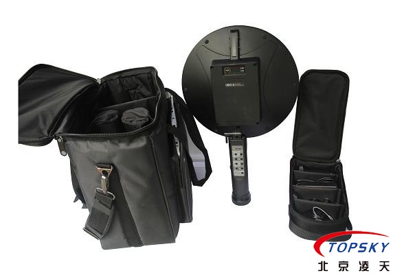 一批非線性節(jié)點(diǎn)探測儀到貨嘍，北京凌天開啟訂單熱潮...