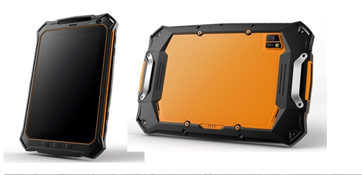 【云安通】KJD3.7防爆移動(dòng)執(zhí)法終端（本安平板計(jì)算機(jī)）取得煤安、防爆認(rèn)證