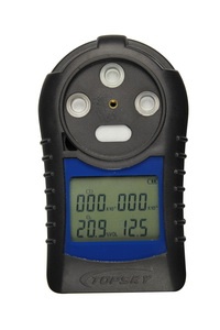 CWH800礦用本安型紅外測(cè)溫儀、CD3煤礦用多參數(shù)氣體測(cè)定器取得安標(biāo)認(rèn)證