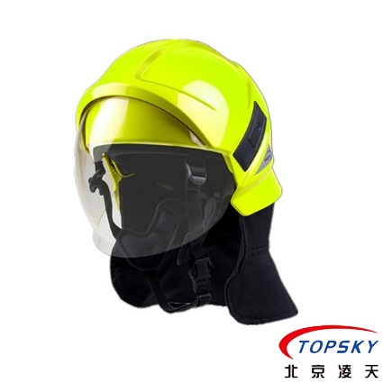 搶險(xiǎn)救援頭盔