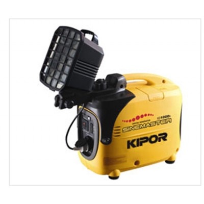 數(shù)碼發(fā)電機(jī)組