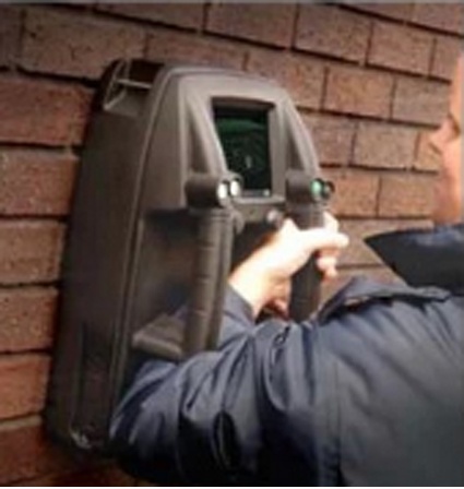 北京凌天成為英國(guó)劍橋cambridgeconsultants公司PRISM200穿墻雷達(dá)總代理