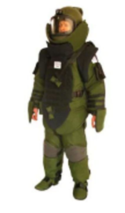 北京凌天成為英國(guó)SDMS公司排爆服，搜爆服一級(jí)代理