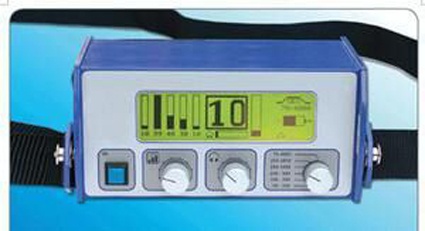 北京凌天成為 法國(guó)BESTO 公司 音頻生命探測(cè)儀 總代理