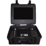 救援無(wú)線(xiàn)音視頻指揮系統(tǒng)