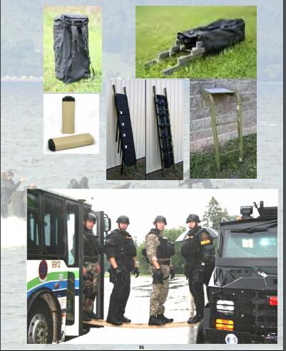 新品發(fā)布:戰(zhàn)術(shù)快速突入系統(tǒng)（英國，總代理:北京凌天）