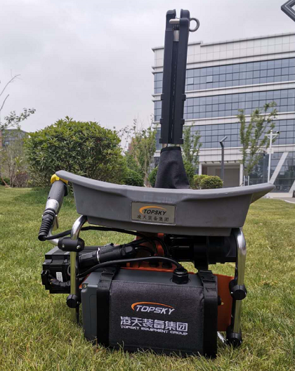 座椅式自動升降機