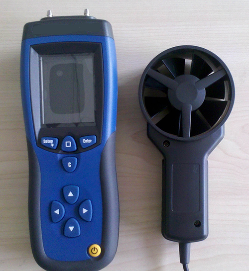 通風(fēng)多參數(shù)檢測(cè)儀