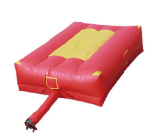 消防救生氣墊