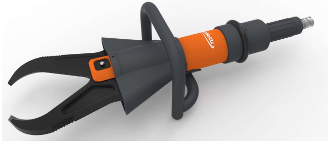 液壓剪切器【單管，72Mpa】