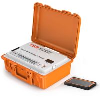 礦用雷達(dá)生命探測(cè)儀（二維，探測(cè)42米，電池更換）【第1代】ysr