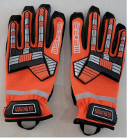 消防員搶險(xiǎn)救援手套RJT-T3A