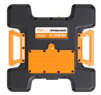 YSR-3D三維雷達(dá)生命探測(cè)儀 (三維，電池可更換) [第6 代]