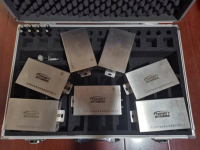 DTC200坍塌體超前探測(cè)裝備 防爆地質(zhì)超前探測(cè)儀（三維，7探頭，第2代）