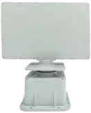 無人偵測(cè)雷達(dá)