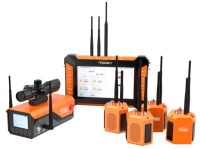 LTMA2.0位移監(jiān)測儀