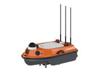 USV-R5.0水下搜爆機器人（探測儀，語音通話，報警燈，第5代）