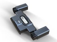 多功能云臺(tái)燈