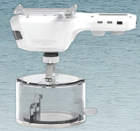 機(jī)載取水器 （多場(chǎng)景覆蓋+超輕量化設(shè)計(jì)+線繩狀態(tài)智能監(jiān)測(cè)）