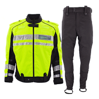 春秋摩托車騎行服（防護(hù)款）