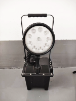 組合式現(xiàn)場(chǎng)照明燈