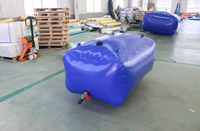 車(chē)載軟體水囊2T