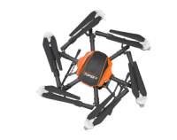 消防無人機(jī)平臺(多用途偵檢無人機(jī))